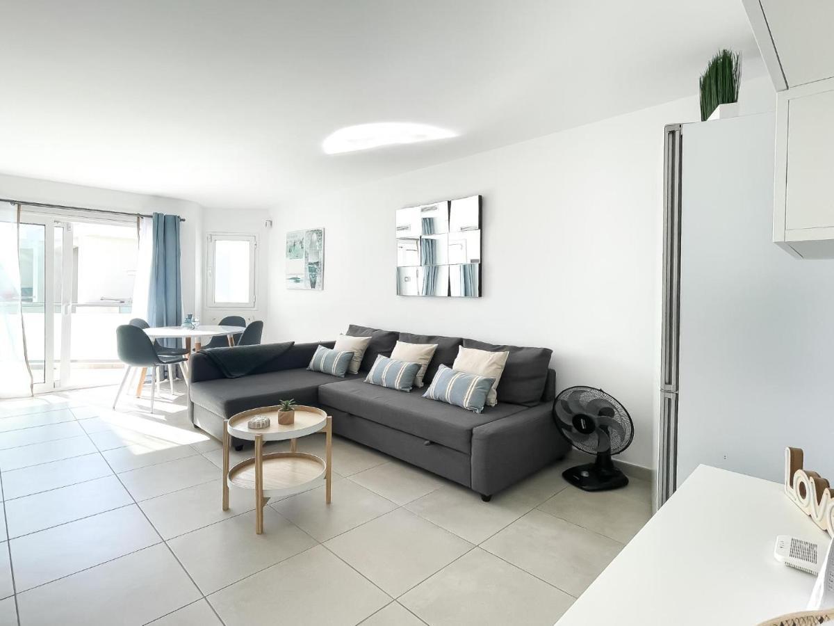Payen By Holidays Fuerteventura Apartment