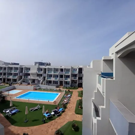 Payen Corralejo By Best Holidays Fuerteventura Exterior foto