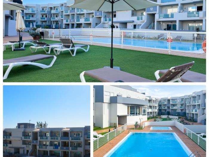 Payen By Holidays Fuerteventura Appartamento Corralejo